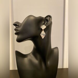 Handmade Polymer Clay Earrings